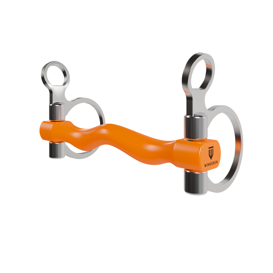 Winderen Gel Bits - Baucher (Slim)