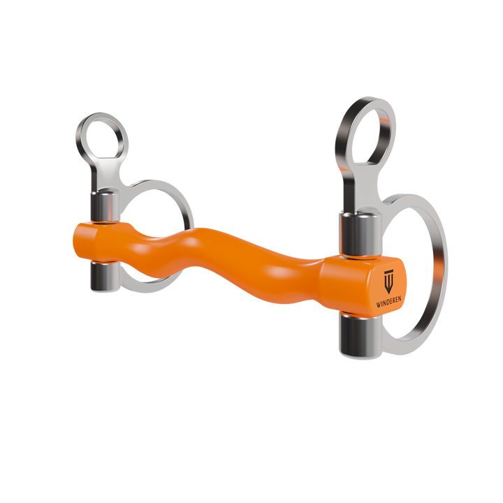 Winderen Gel Bits - Baucher (Slim)