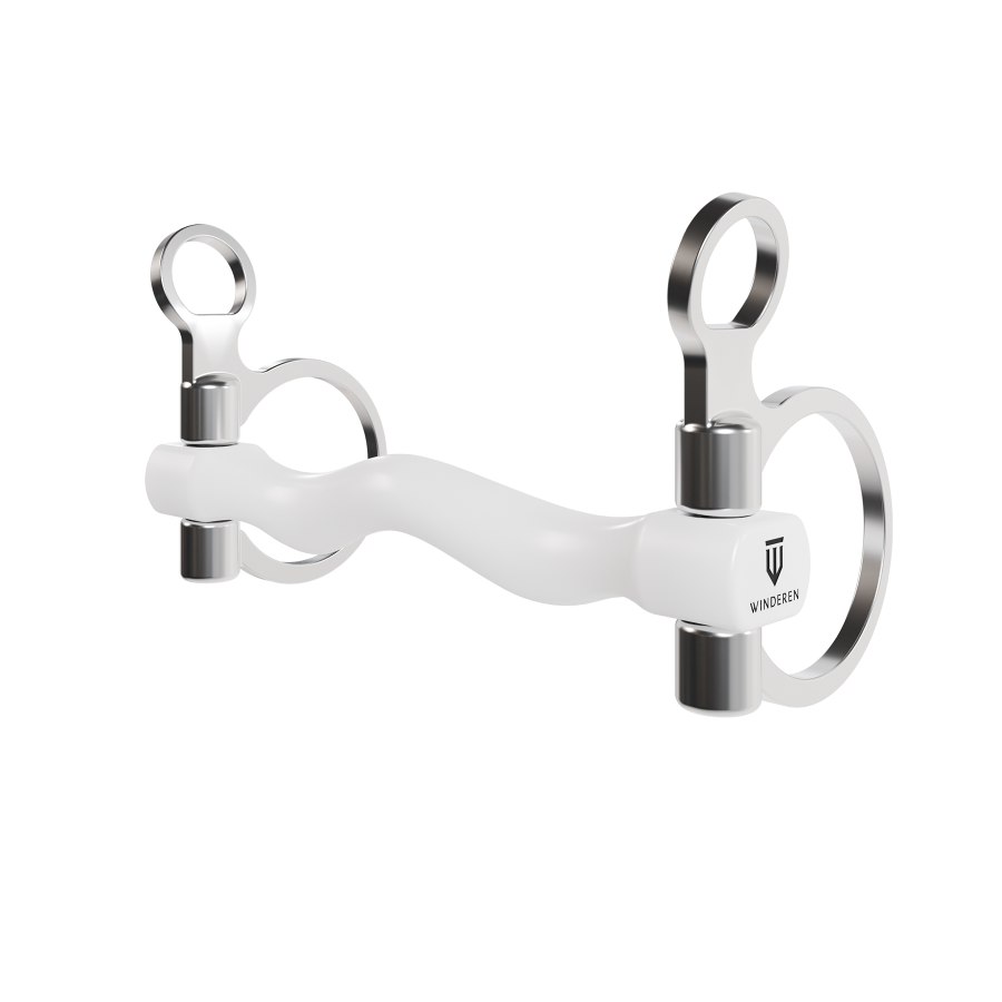 Winderen Gel Bits - Baucher (Slim)