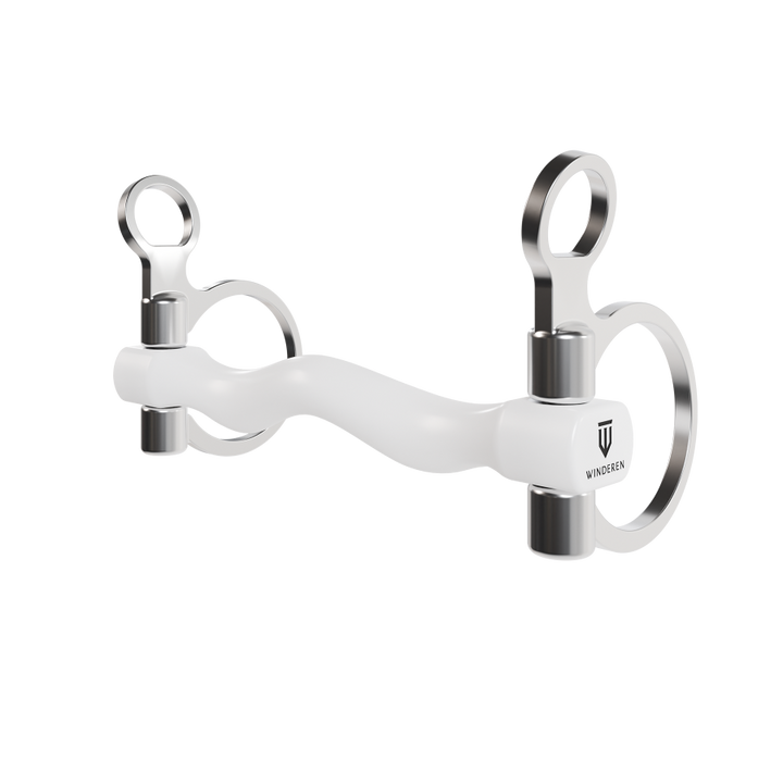 Winderen Gel Bits - Baucher (Slim)