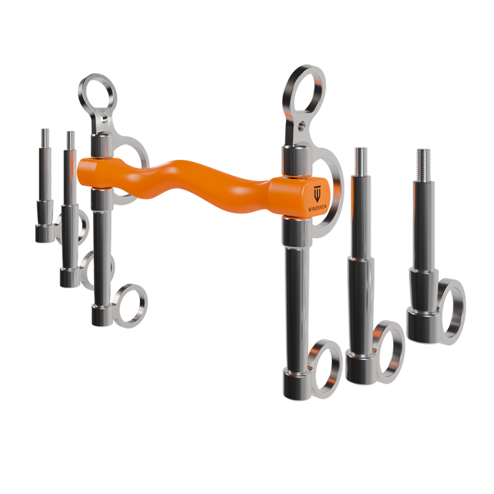 Winderen Gel Bits - 3 Pack (Slim)