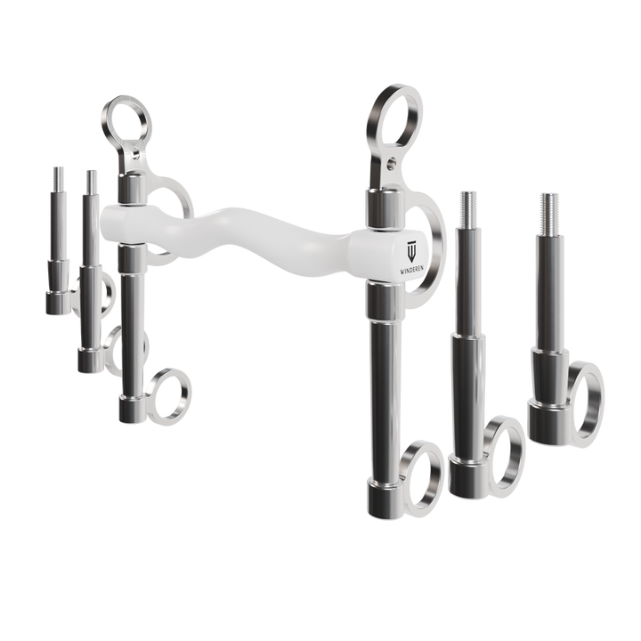 Winderen Gel Bits - 3 Pack (Slim)