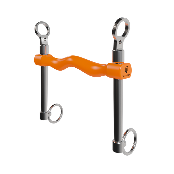 Winderen Gel Bits - Large Curb (Slim)