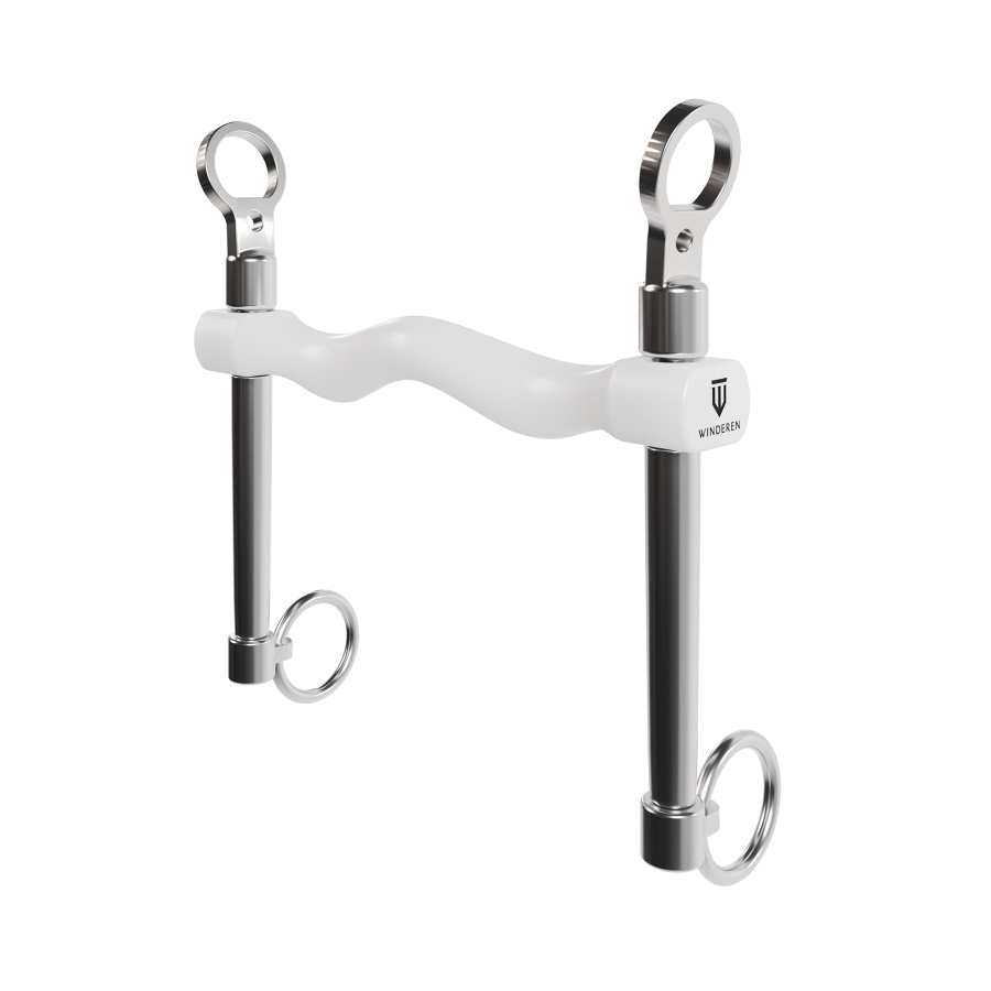 Winderen Gel Bits - Large Curb (Slim)