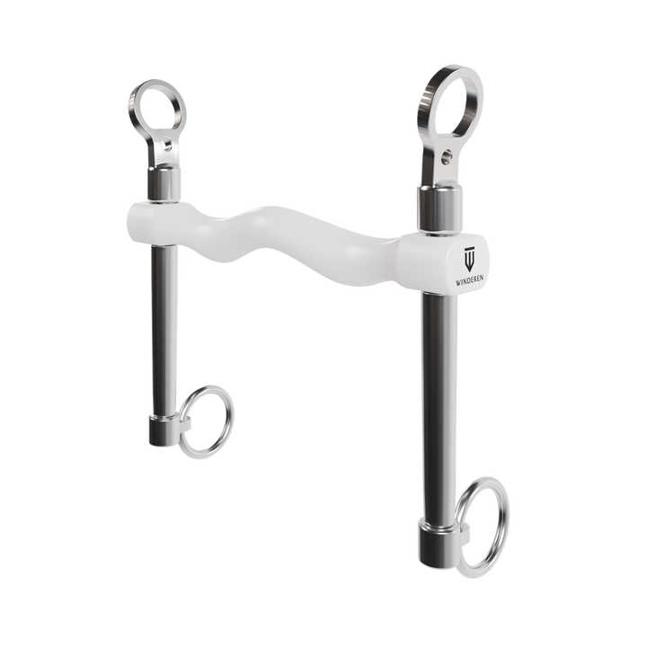 Winderen Gel Bits - Large Curb (Slim)