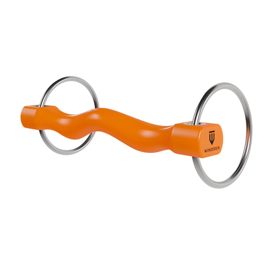 Winderen Gel Bits - Loose Ring (Slim)