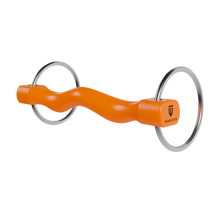 Winderen Gel Bits - Loose Ring (Slim)