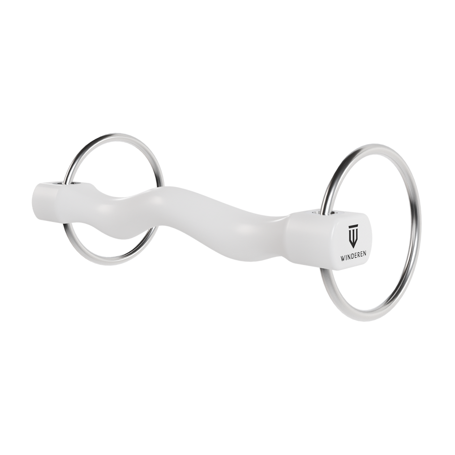 Winderen Gel Bits - Loose Ring (Slim)