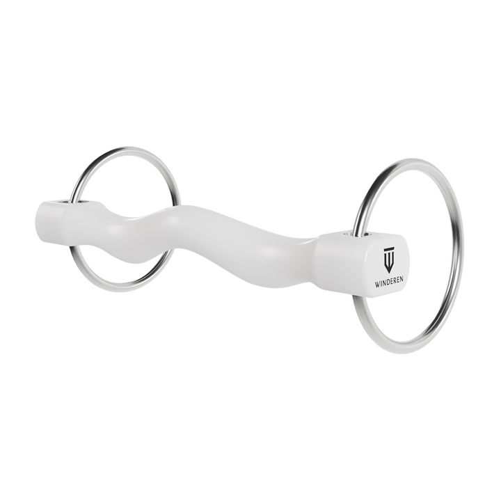 Winderen Gel Bits - Loose Ring (Slim)