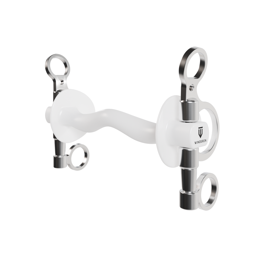 Winderen Gel Bits - Baby Curb (Slim)