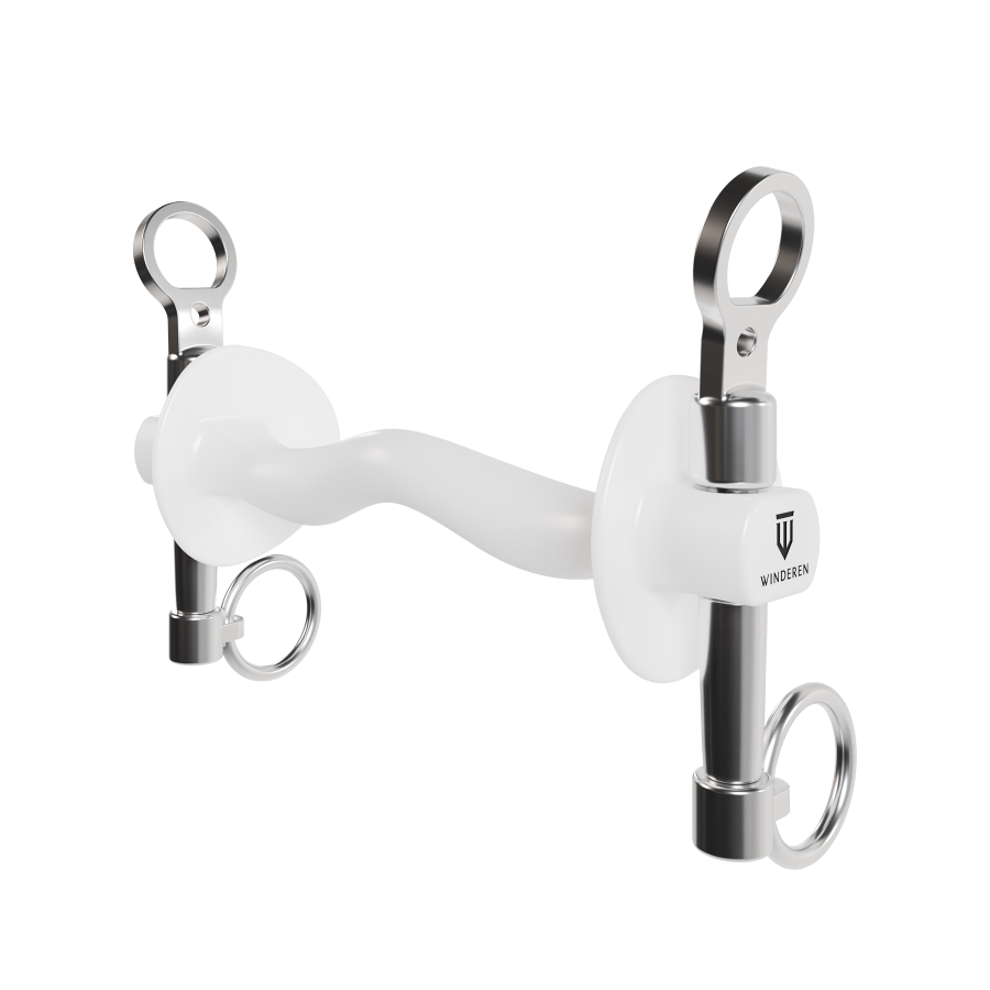 Winderen Gel Bits - Baby Curb (Slim)