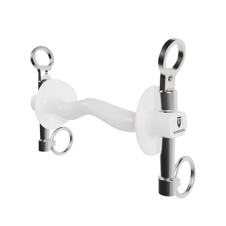 Winderen Gel Bits - Baby Curb (Slim)