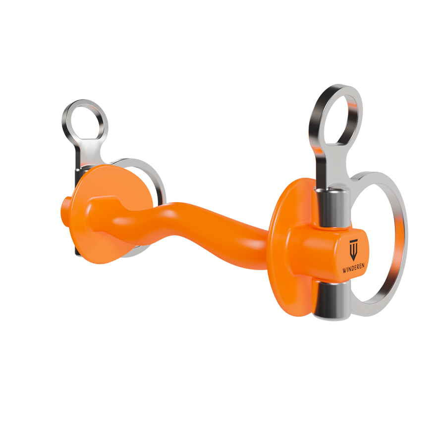 Winderen Gel Bits - Baucher (Slim)