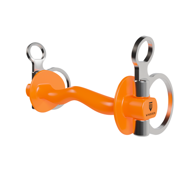 Winderen Gel Bits - Baucher (Slim)