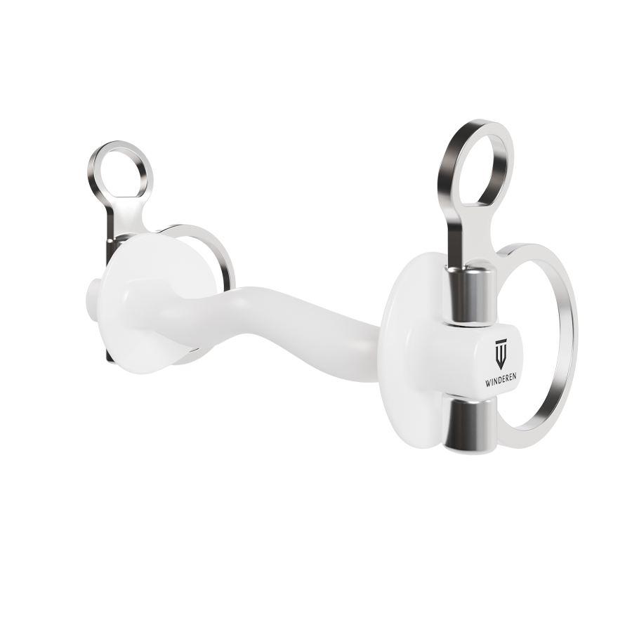 Winderen Gel Bits - Baucher (Slim)