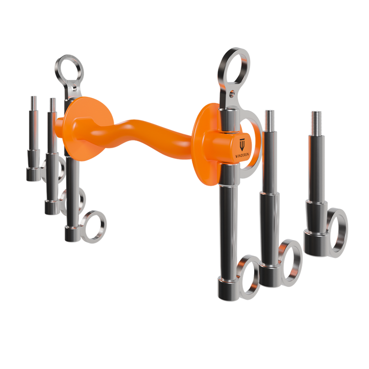 Winderen Gel Bits - 3 Pack (Slim)