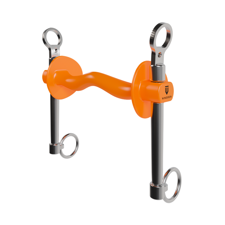 Winderen Gel Bits - Large Curb (Slim)