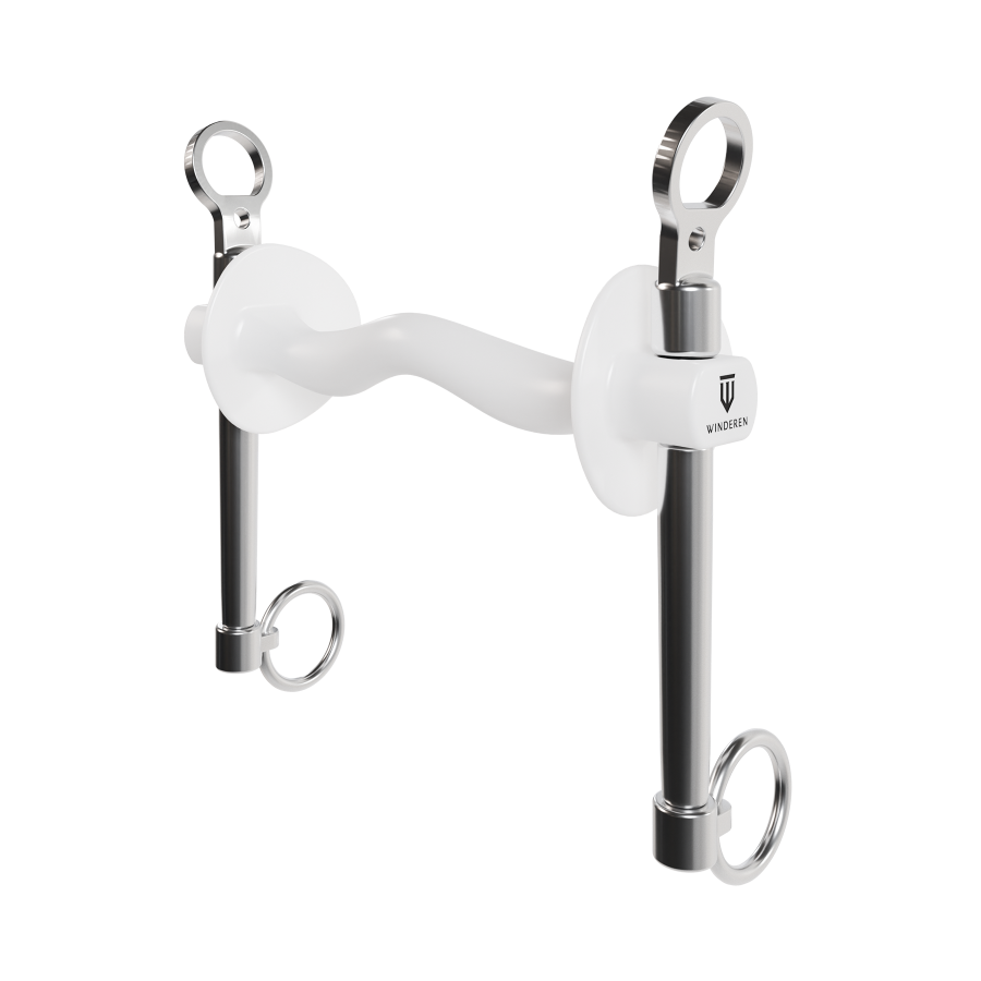 Winderen Gel Bits - Large Curb (Slim)