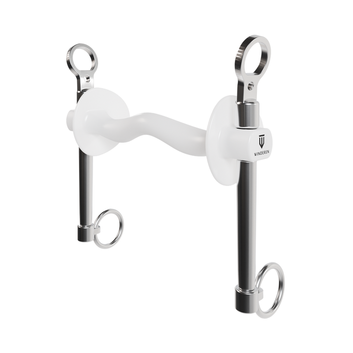 Winderen Gel Bits - Large Curb (Slim)