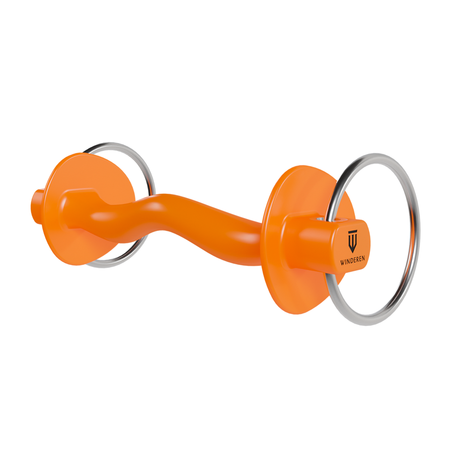 Winderen Gel Bits - Loose Ring (Slim)