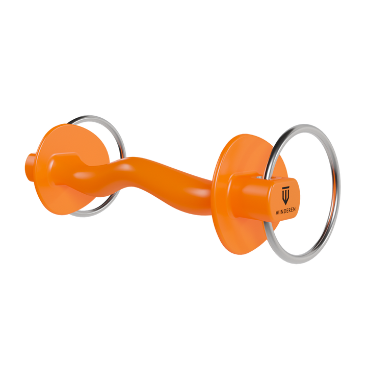 Winderen Gel Bits - Loose Ring (Slim)