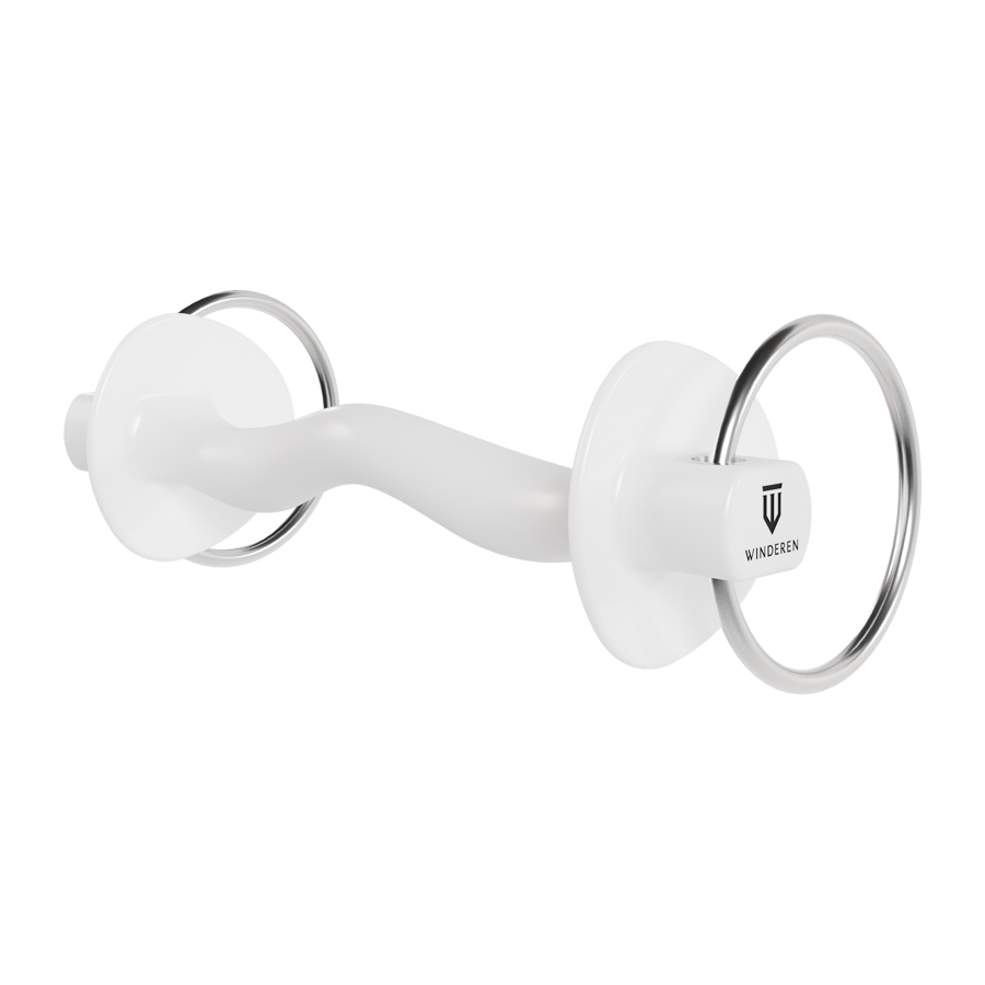 Winderen Gel Bits - Loose Ring (Slim)