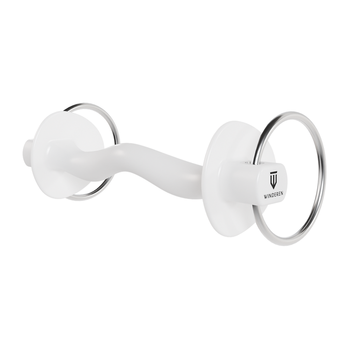 Winderen Gel Bits - Loose Ring (Slim)