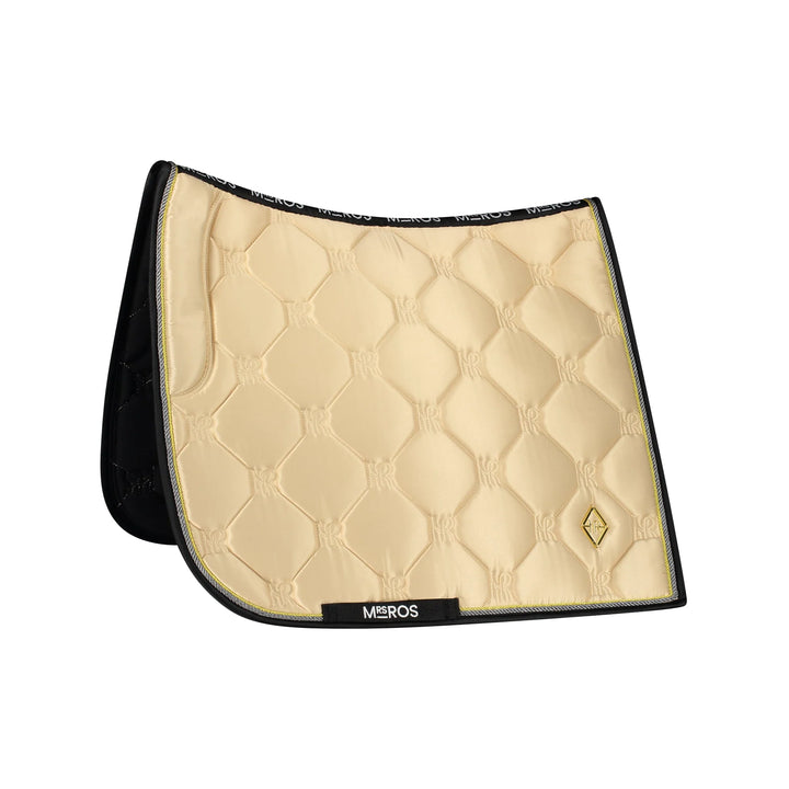 Charmer Dressage Saddle Pad - Desert Dust