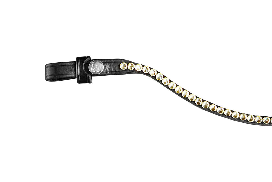 Finesse Crystal Browband