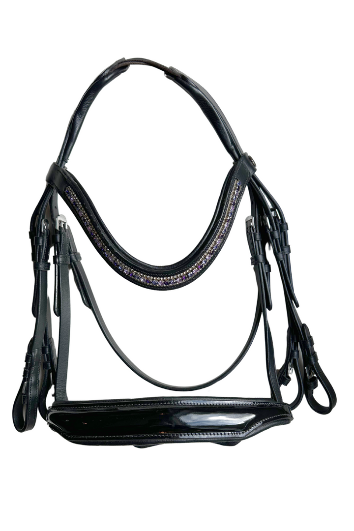 Altair Atlas v2 Double Bridle