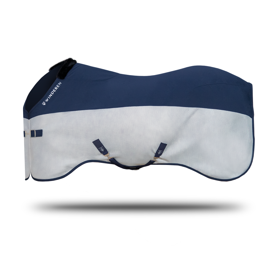 Winderen Transport Rug