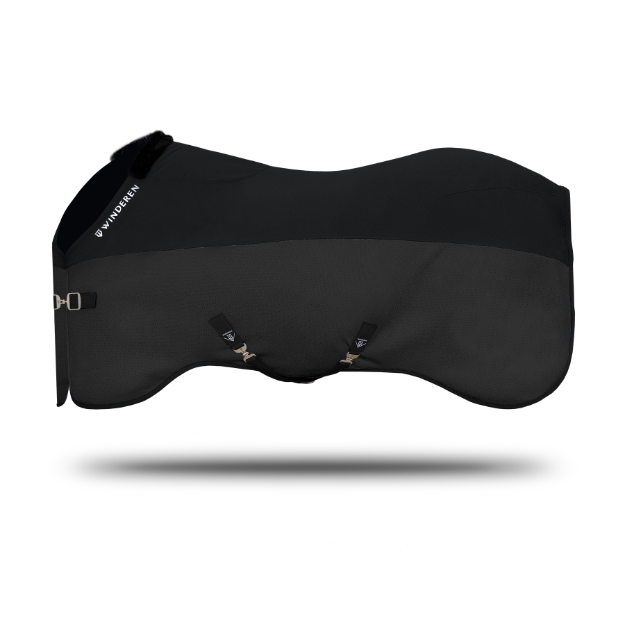 Winderen Transport Rug