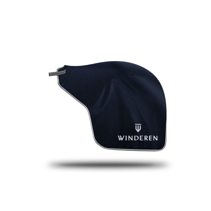 Winderen Thermo Clear Quartersheet