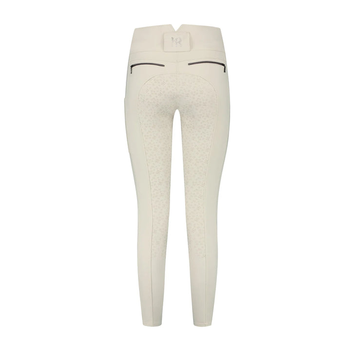 Amsterdam Breech - Beige