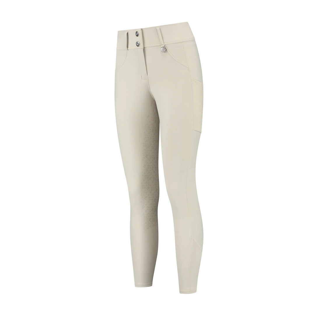 Amsterdam Breech - Beige