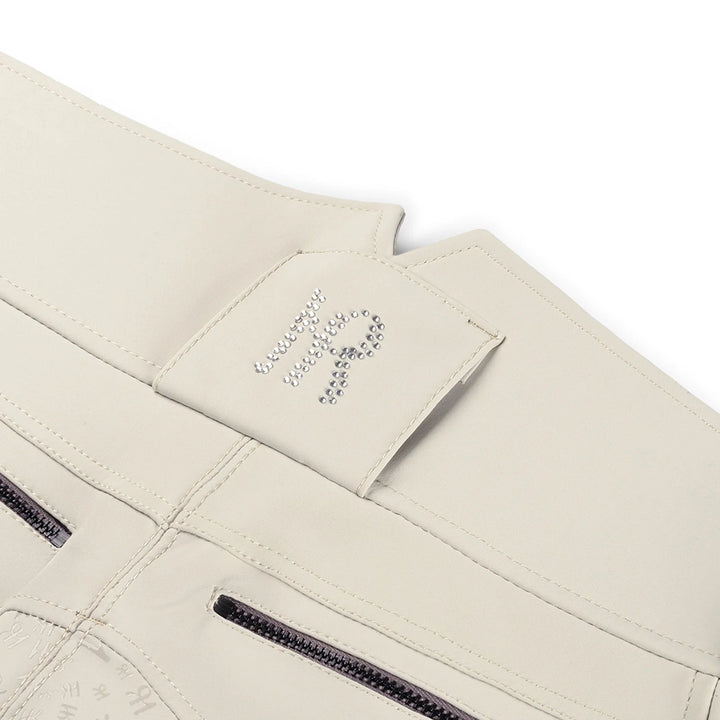 Amsterdam Breech - Beige