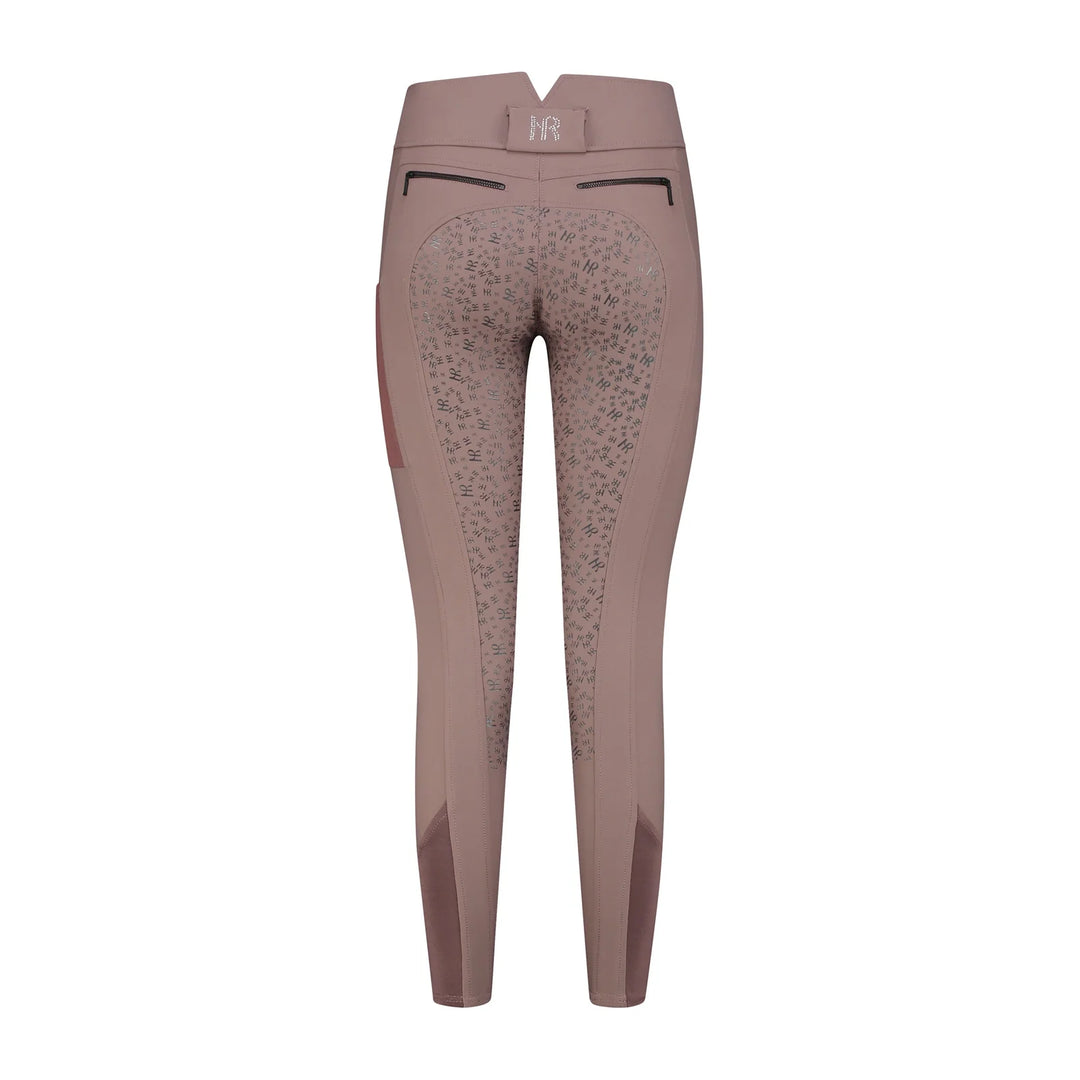 Amsterdam Breech - Taupe