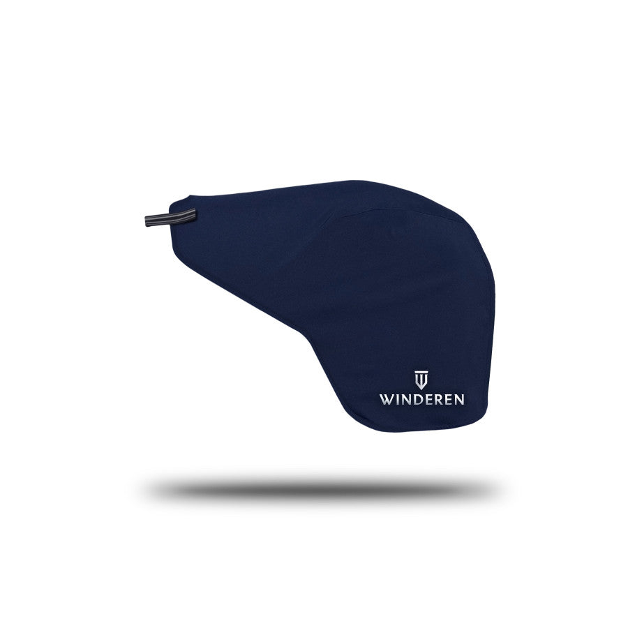 Winderen Softshell Quartersheet