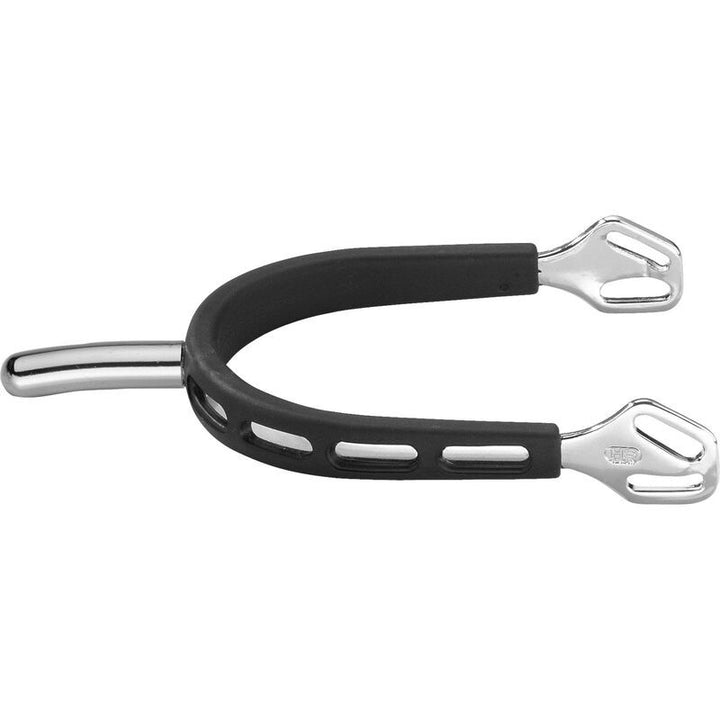 Sprenger Ultra Fit EXTRA GRIP Spurs - 35mm Round Neck