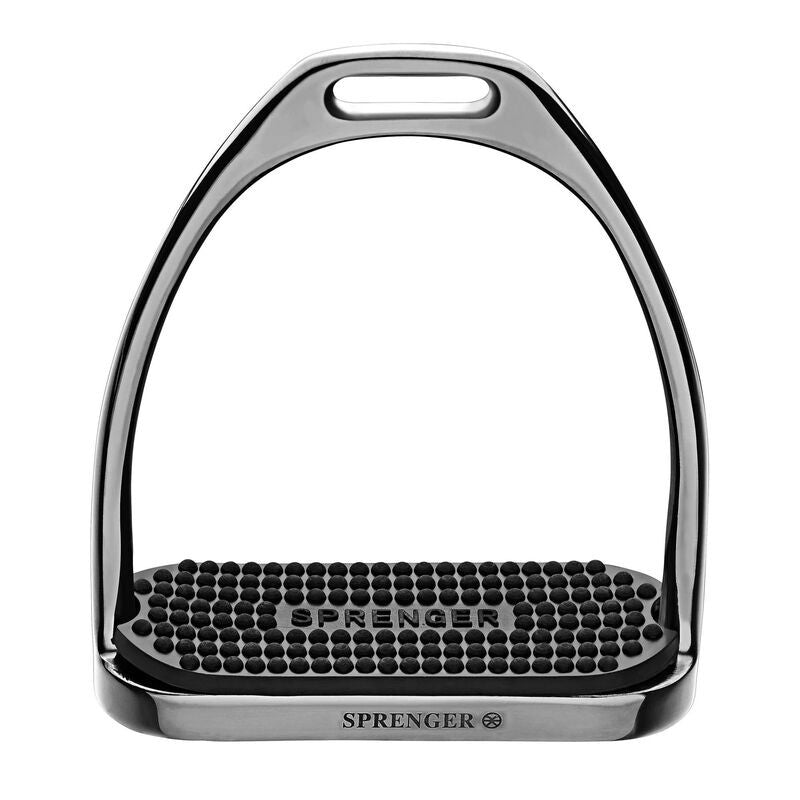 Sprenger Fillis Stirrup Irons