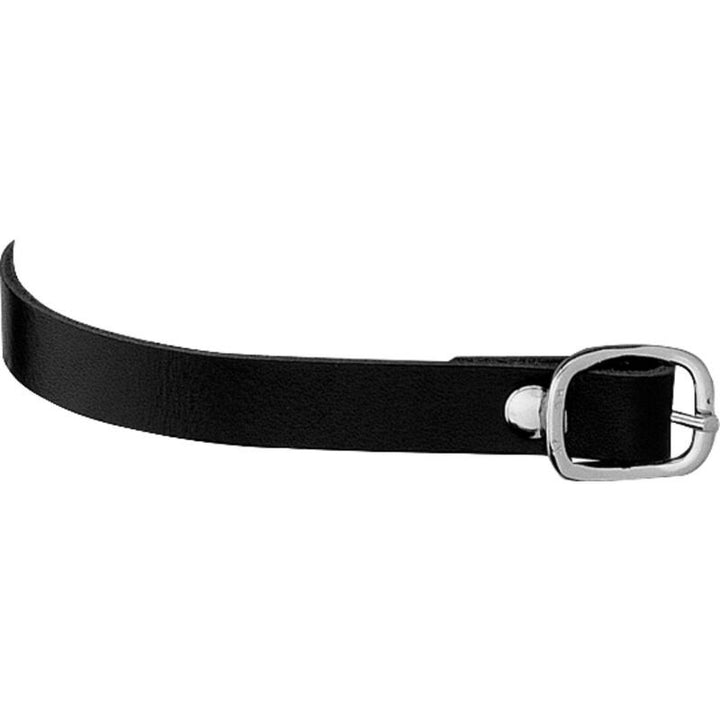 Sprenger Leather Spur Straps