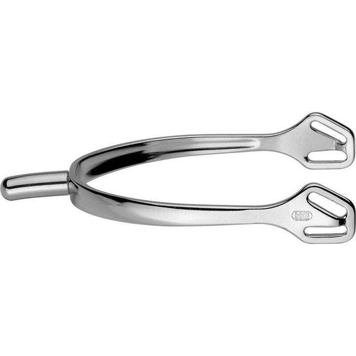 Sprenger Ultra Fit Spurs - 25mm Round