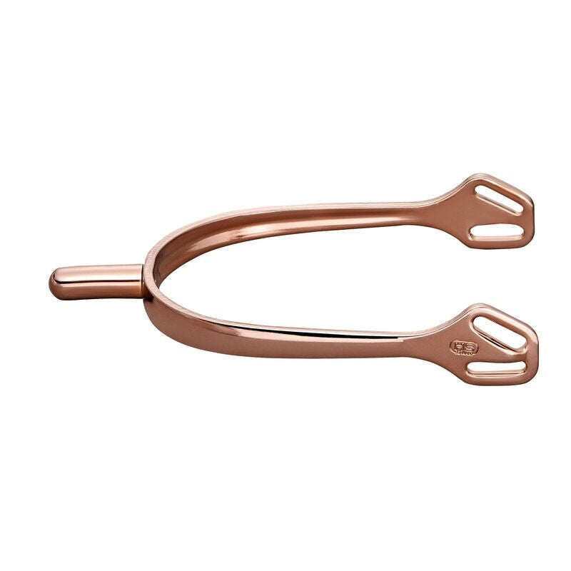 Sprenger Ultra Fit Spurs - 25mm Round