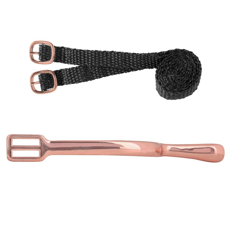 Waldhausen Rose Gold Spurs