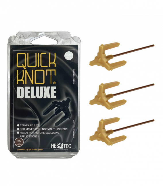 Quick Knot Deluxe