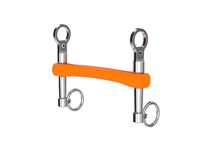 Winderen Gel Bits - Baby Curb (Comfort)