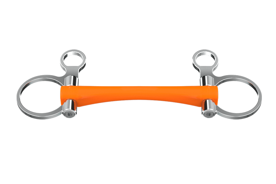 Winderen Gel Bits - Baucher (Comfort)