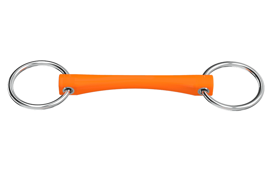 Winderen Gel Bits - Loose Ring (Comfort)