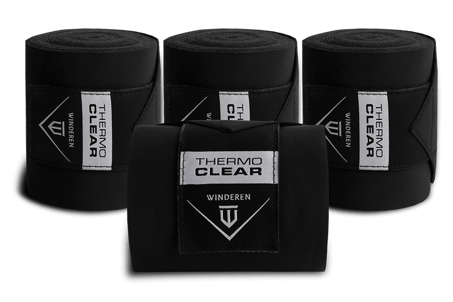 Winderen Thermo Line Stable Bandages