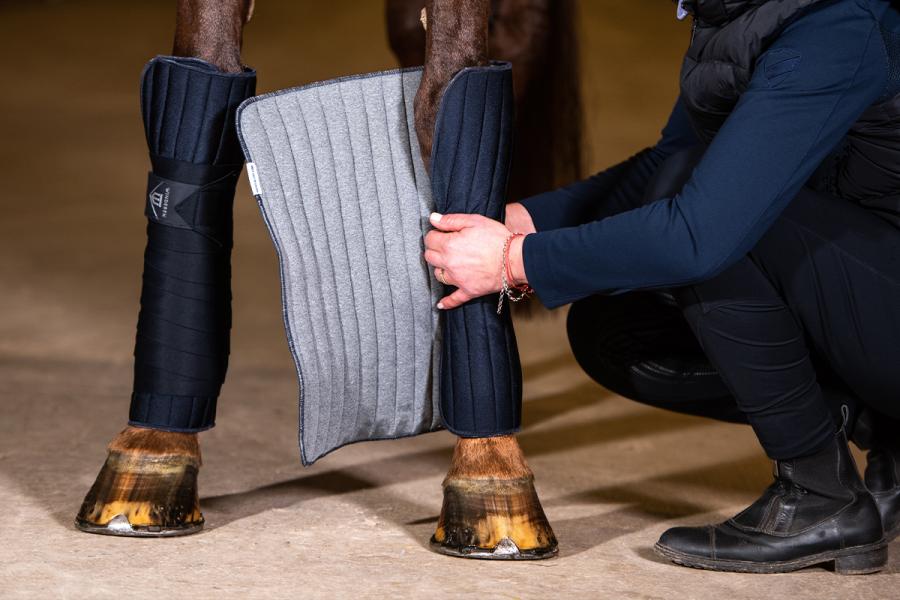 Winderen Thermo Line Training Wraps